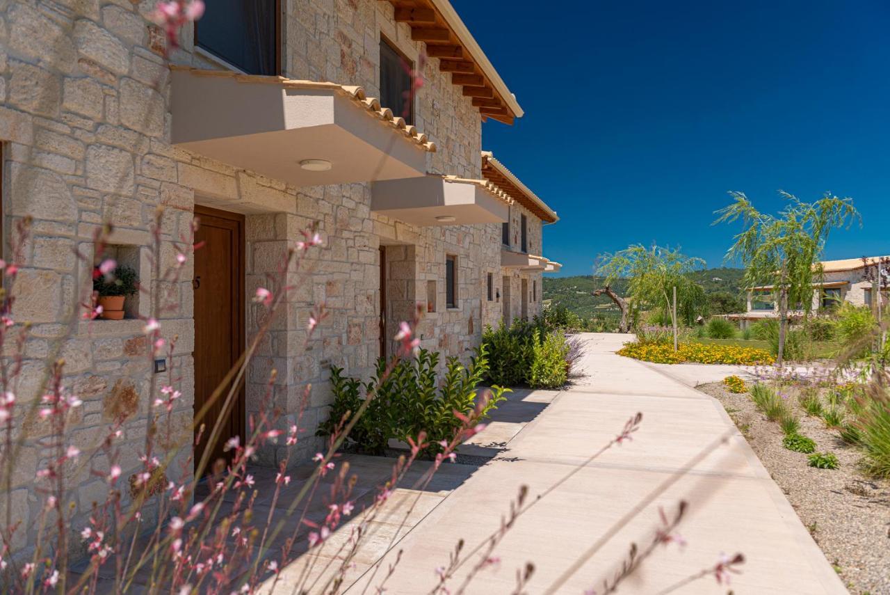 Mint Retreat Suites (Adults Only) Kalandra Luaran gambar
