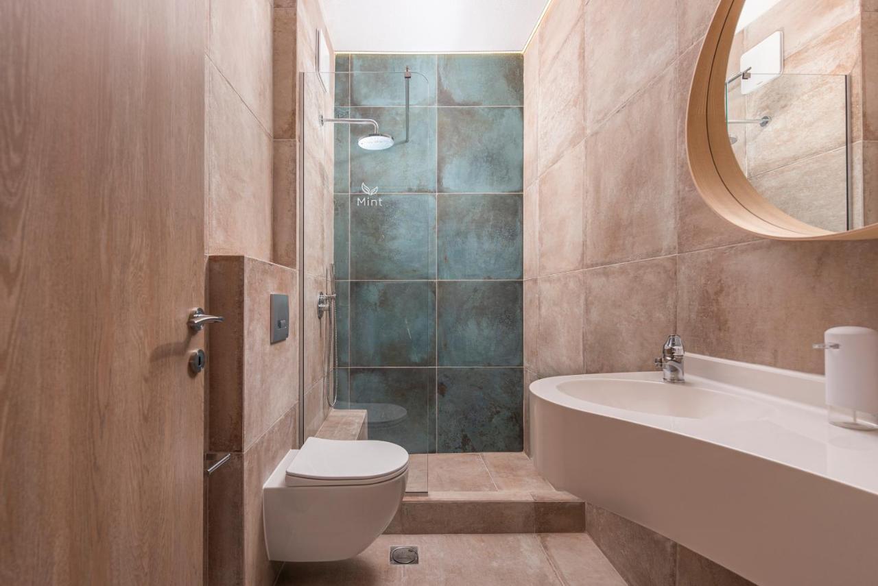 Mint Retreat Suites (Adults Only) Kalandra Luaran gambar