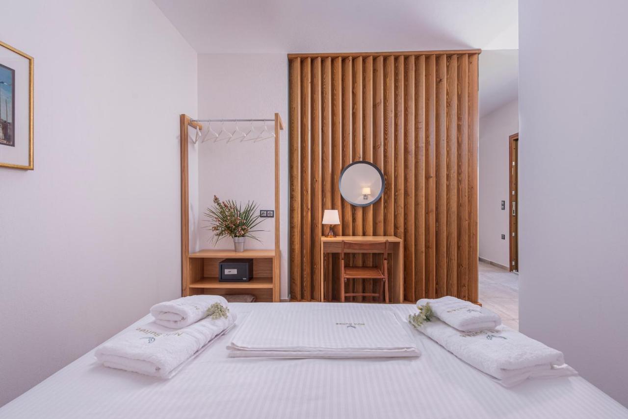 Mint Retreat Suites (Adults Only) Kalandra Luaran gambar