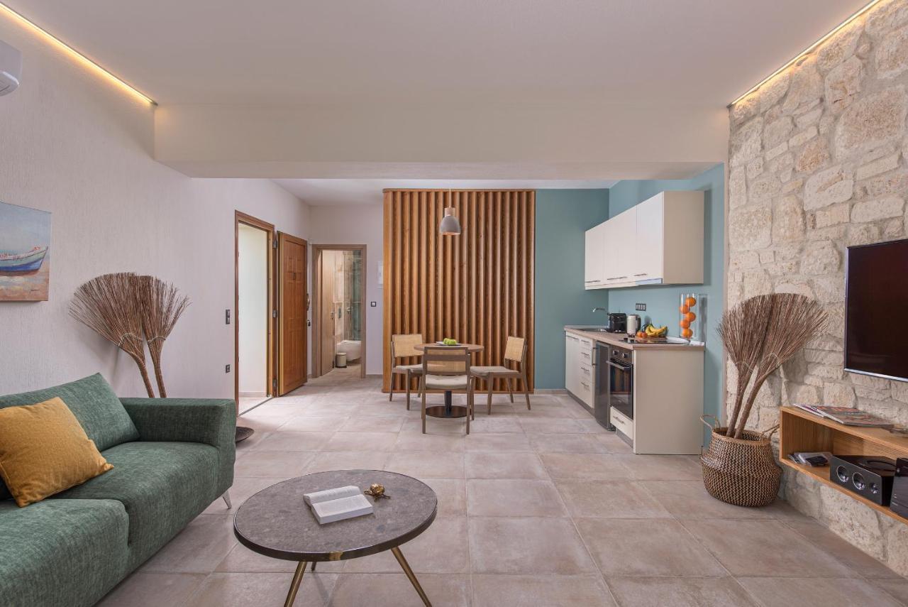 Mint Retreat Suites (Adults Only) Kalandra Luaran gambar
