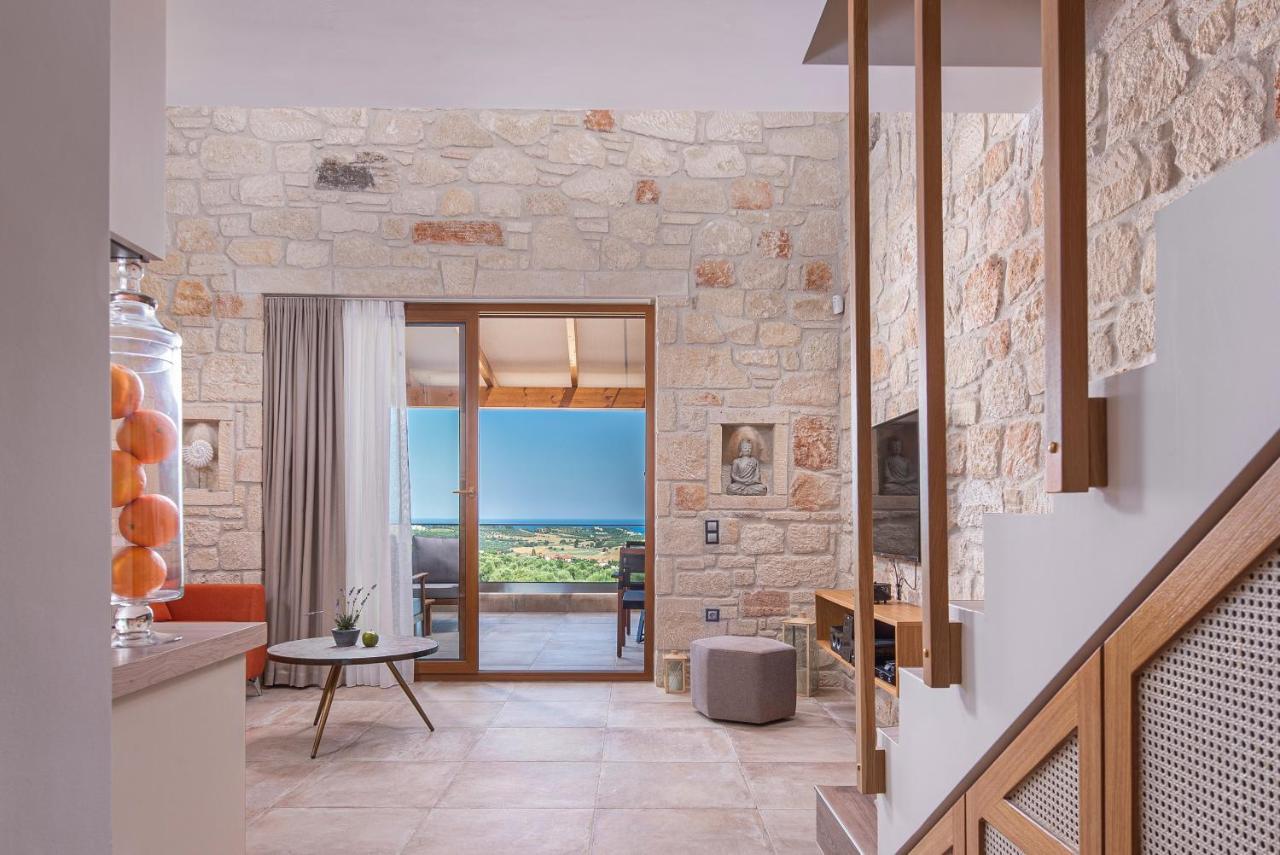 Mint Retreat Suites (Adults Only) Kalandra Bilik gambar