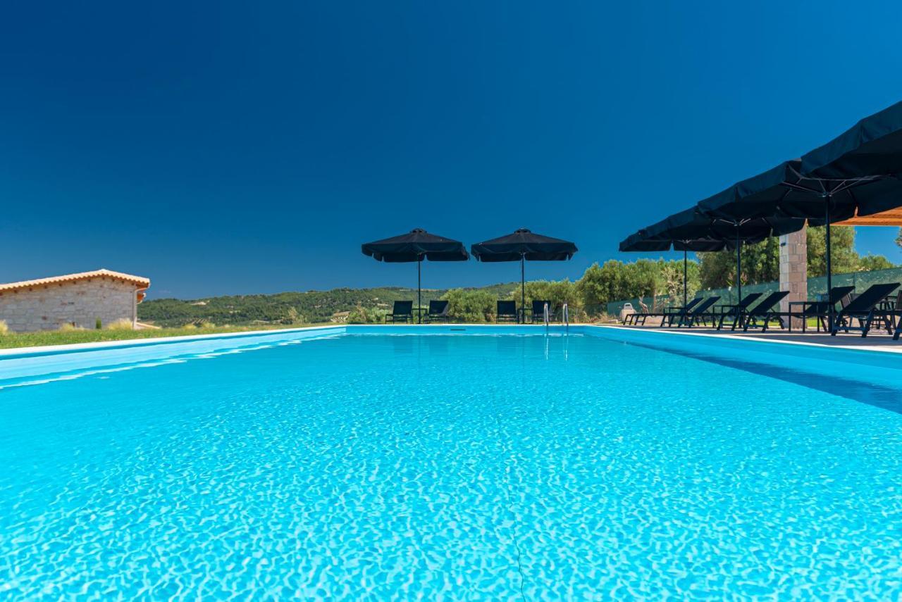 Mint Retreat Suites (Adults Only) Kalandra Luaran gambar