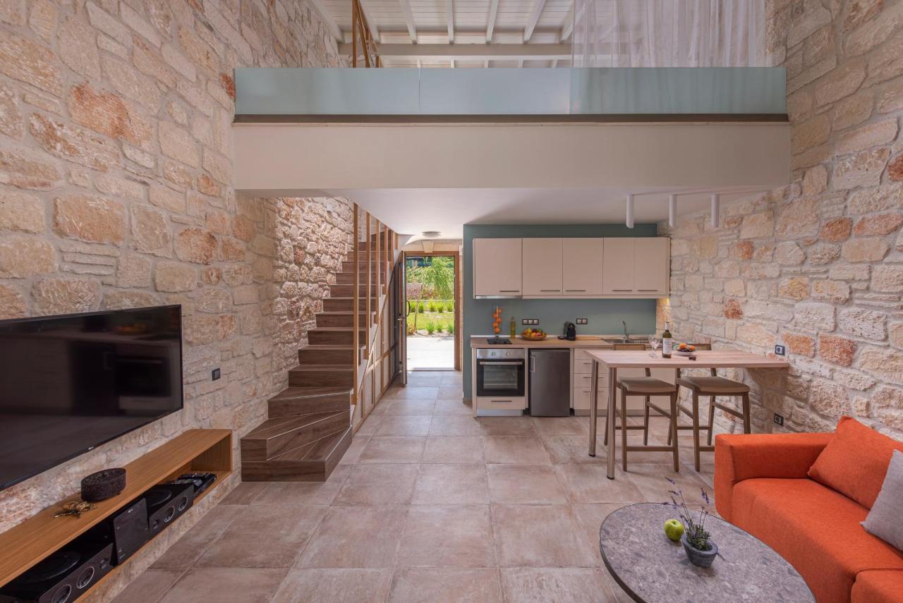 Mint Retreat Suites (Adults Only) Kalandra Luaran gambar