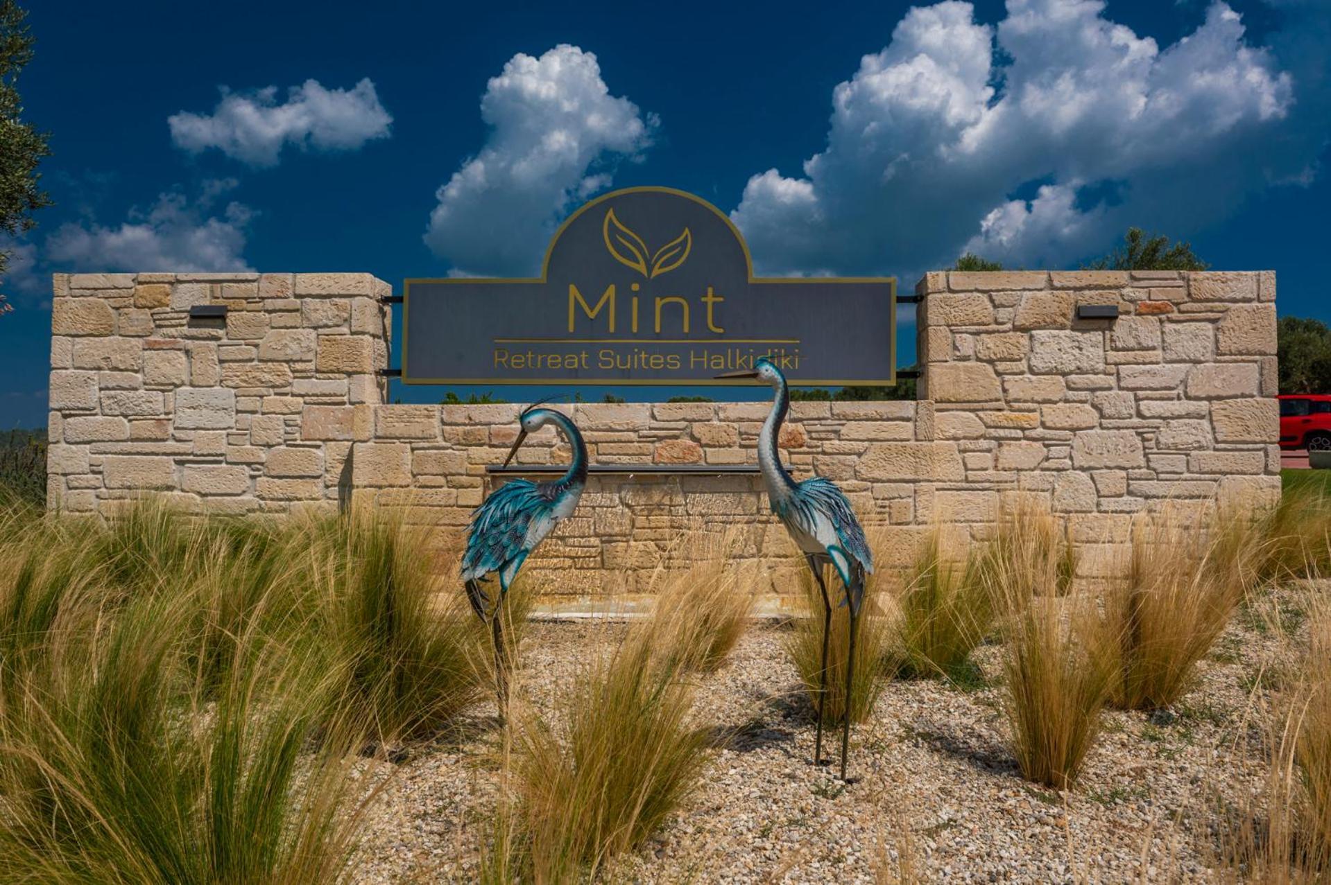 Mint Retreat Suites (Adults Only) Kalandra Luaran gambar