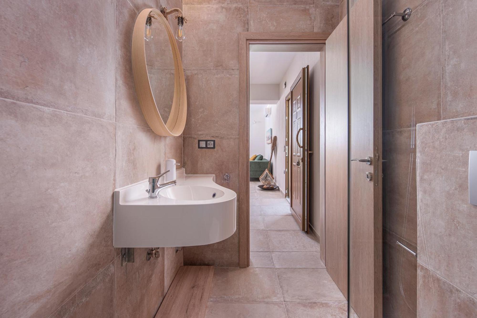 Mint Retreat Suites (Adults Only) Kalandra Bilik gambar