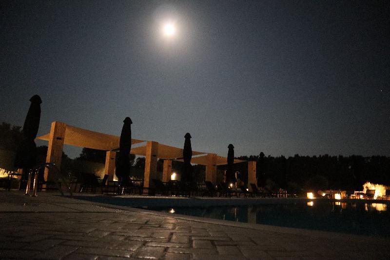 Mint Retreat Suites (Adults Only) Kalandra Luaran gambar