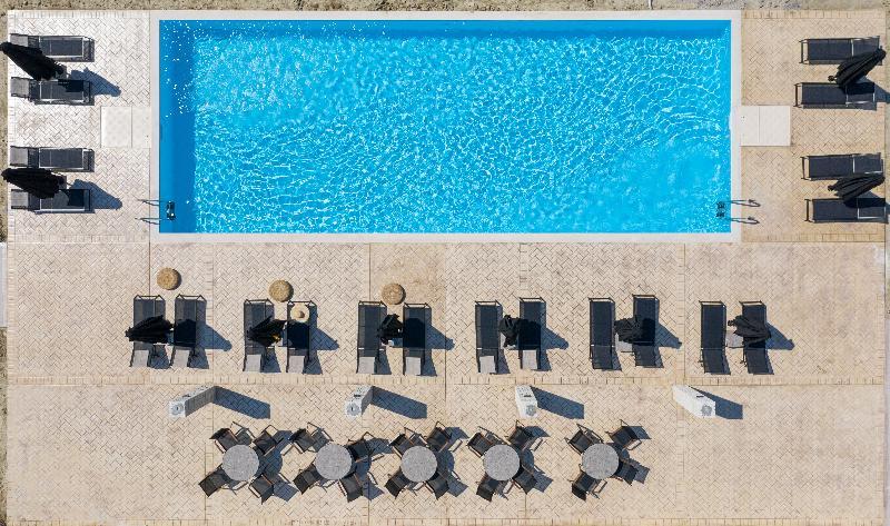 Mint Retreat Suites (Adults Only) Kalandra Luaran gambar